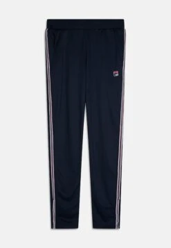 Fila Pants Daniel Kids Unisex - Trainingsbroek - Peacoat Blue