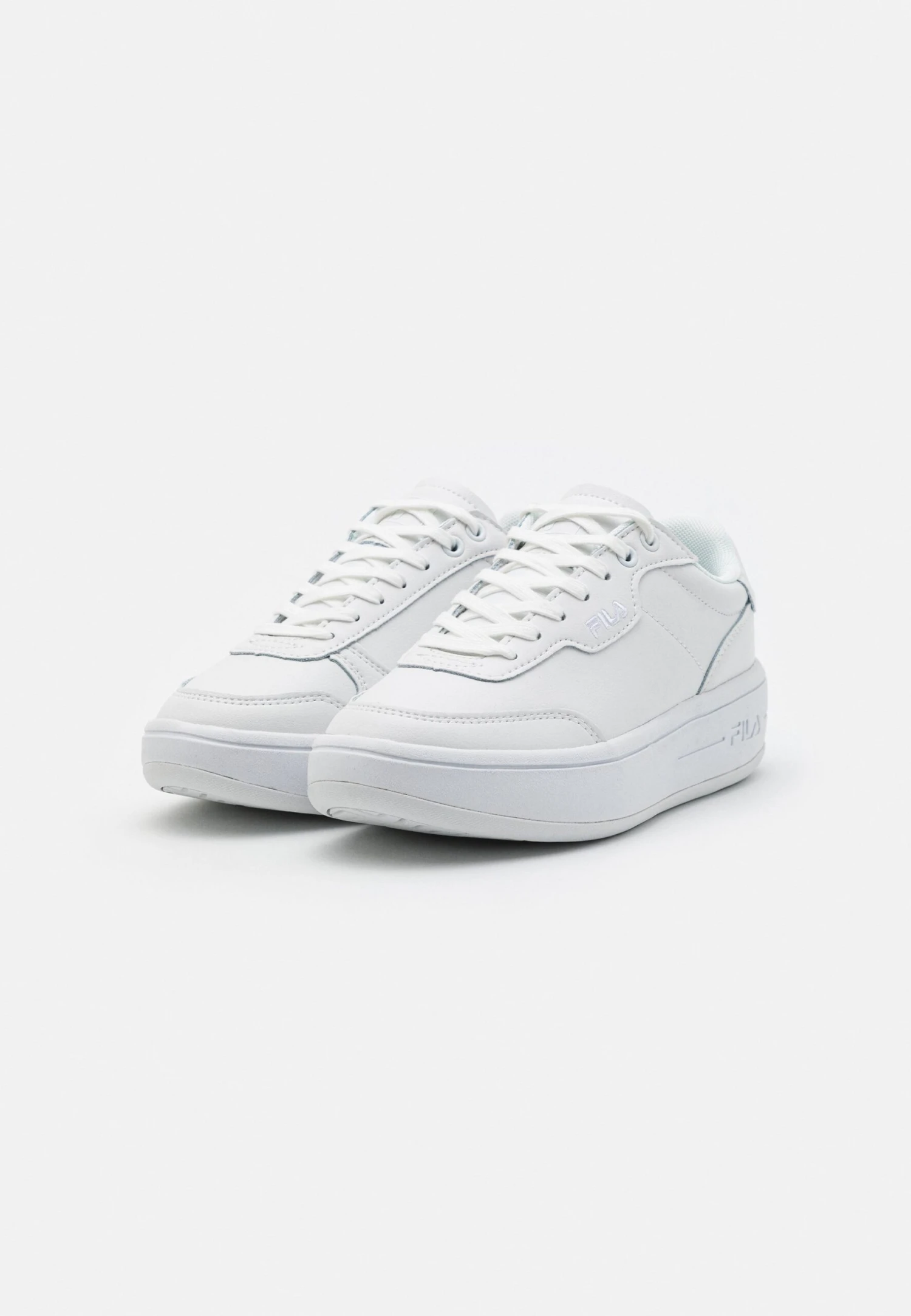 Fila Premium - Sneakers Laag - White 4 Fila Premium - Sneakers Laag - White - Afbeelding 4