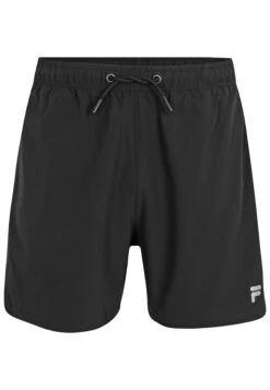 Fila Apparel Reno - Shorts - Moonless Night -Fila Verkoopwinkel a594888d7b134db0b4ae4c11fac8b3a4