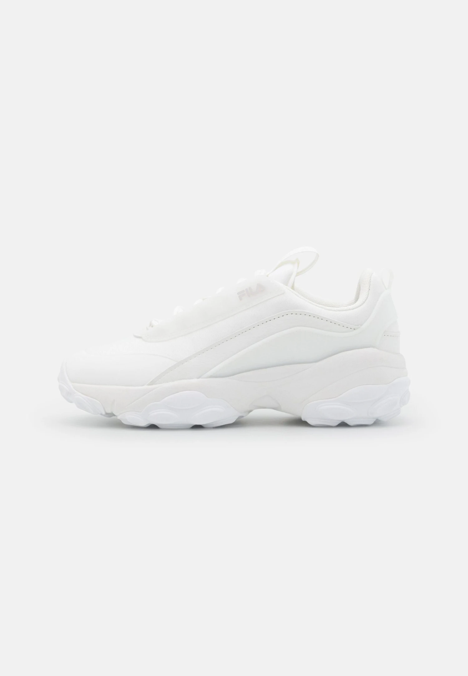 Fila Loligo- Sneakers Laag - White 2 Fila Loligo- Sneakers Laag - White - Afbeelding 2