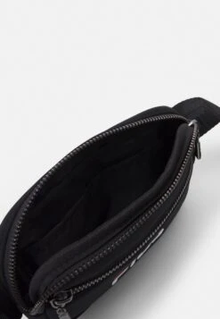 Fila Sporty Belt Bag Unisex - Heuptas - Black -Fila Verkoopwinkel a60cc9d6ba9e4ee8b702054a15cf96ef