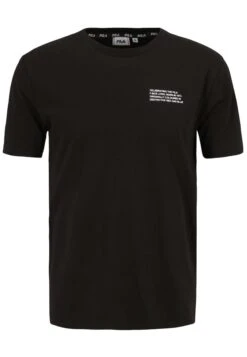 Fila Borne - T-Shirt Print - Schwarz 8 Fila Borne - T-Shirt Print - Schwarz -Fila Verkoopwinkel a67012bcb96a4efea45688fbe7717dcd