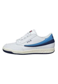 Fila Original Tennis '83 - Sneakers Laag - White Lichen Blue