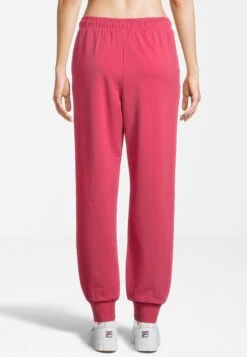 Fila Apparel Balimo High Waist - Trainingsbroek - Carmine 7 Fila Apparel Balimo High Waist - Trainingsbroek - Carmine -Fila Verkoopwinkel a697f717d314406f9b69ac91bcce4ff3