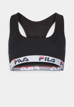 Fila 2 Pack - Bustier - Black/White -Fila Verkoopwinkel a6a78ac5c3b34015b6e5add4f5e84435