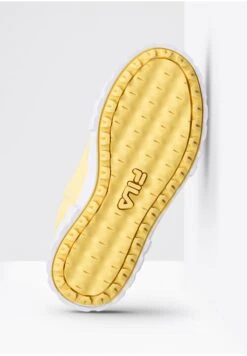 Fila Sandblast C- Sneakers Laag - Pale Banana -Fila Verkoopwinkel a6b8ee2b06024d63a4580b0e03c994c3