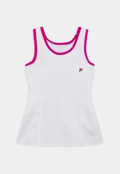 Fila Top Maria Girls - Sport T-Shirt - White