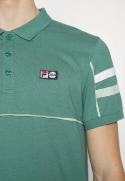 Fila Zwota - Poloshirt - Blue Spruce -Fila Verkoopwinkel a6beadd2fdd04a5f870cc4402e2ceeb6