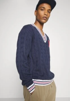 Fila Taubate Unisex - Trui - Black Iris -Fila Verkoopwinkel a6c352b9334b4eb8bbc94e1a5a2a55b6