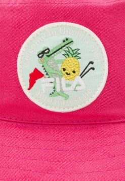 Fila Budta Club Bucket Hat Unisex - Hoed - Carmine -Fila Verkoopwinkel a6f827f97abe4b518ca31a9174eff6e0