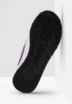 Fila Footwear Orbit- Sneakers Laag - White Carmine -Fila Verkoopwinkel a720b6b2a49f40bbb921a950acb326a9