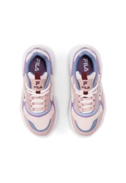 Fila Footwear Collene Cb- Sneakers Laag - Mauve Chalk/Pale Mauve -Fila Verkoopwinkel a75e075b471e448c9620246cbd0cc38c