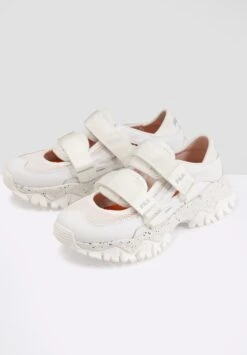 Fila Footwear Trail Zone- Sandalen Met Plateauzool - White -Fila Verkoopwinkel a777b3f40e844edb97032d3b5335253d