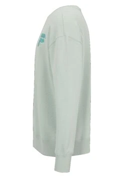 Fila Baben - Sweater - Grün -Fila Verkoopwinkel a7cec0664aaa4548971e6101aa5eb846