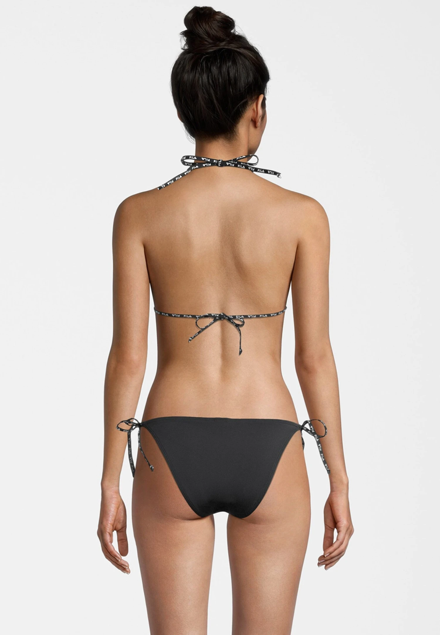 Fila SibuSet - Bikini - Black 3 Fila SibuSet - Bikini - Black - Afbeelding 3