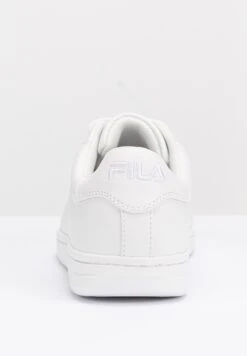 Fila Footwear Crosscourt 2 - Sneakers Laag - White -Fila Verkoopwinkel a7f844a82c5d44eabecaf736ef7877b2
