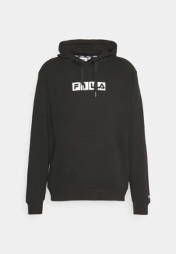Fila Bergbieten - Sweater - Black -Fila Verkoopwinkel a7f8fc0e8b7347859e530427b031150f