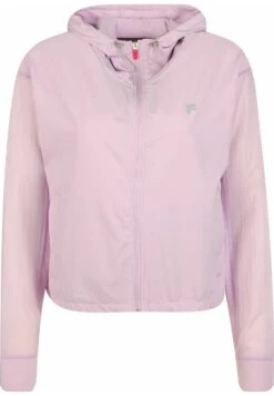 Fila Riva Cropped - Trainingsvest - Fair Orchid