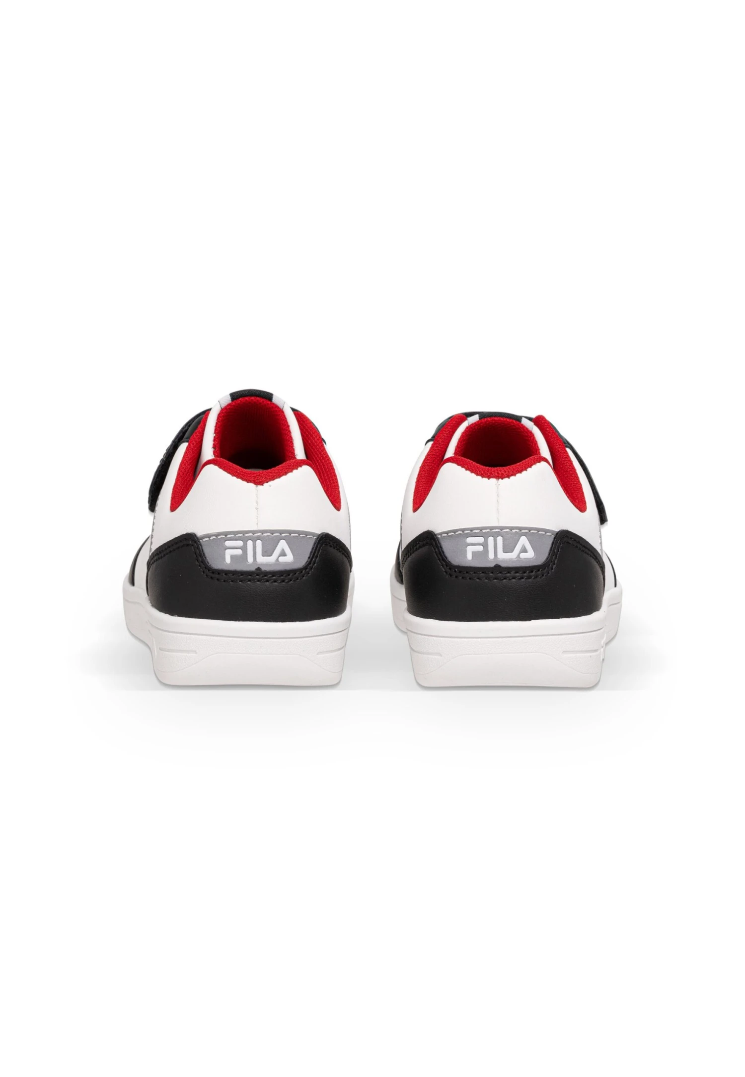 Fila C Court Cb - Sneakers Laag - White/Black 4 Fila C Court Cb - Sneakers Laag - White/Black - Afbeelding 4