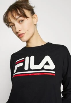 Fila Woman - Pyjama - Black 11 Fila Woman - Pyjama - Black -Fila Verkoopwinkel a8cb6c331fe74035a08aaa6fcb544f52