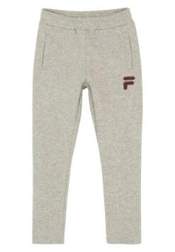 Fila Bitonto - Trainingsbroek - Light Grey Melange