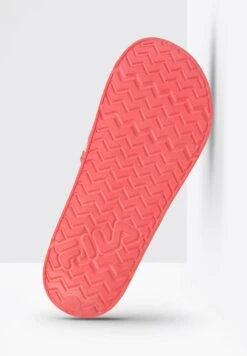 Fila Morro Bay - Teenslippers - Fiery Coral -Fila Verkoopwinkel a9832af108d94ed782eba36e0443edca