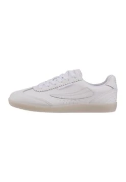 Fila Sneakers Laag - White