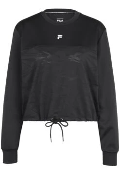 Fila Rimini- Longsleeve - Black Beauty -Fila Verkoopwinkel a9ed4333fe0843078a08062b324b0e76