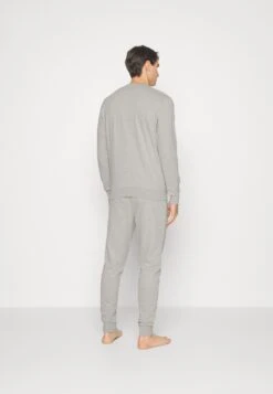 Fila Man - Pyjama - Grey -Fila Verkoopwinkel aa7aa96bea53410ebe6ca0687c3fa0ac