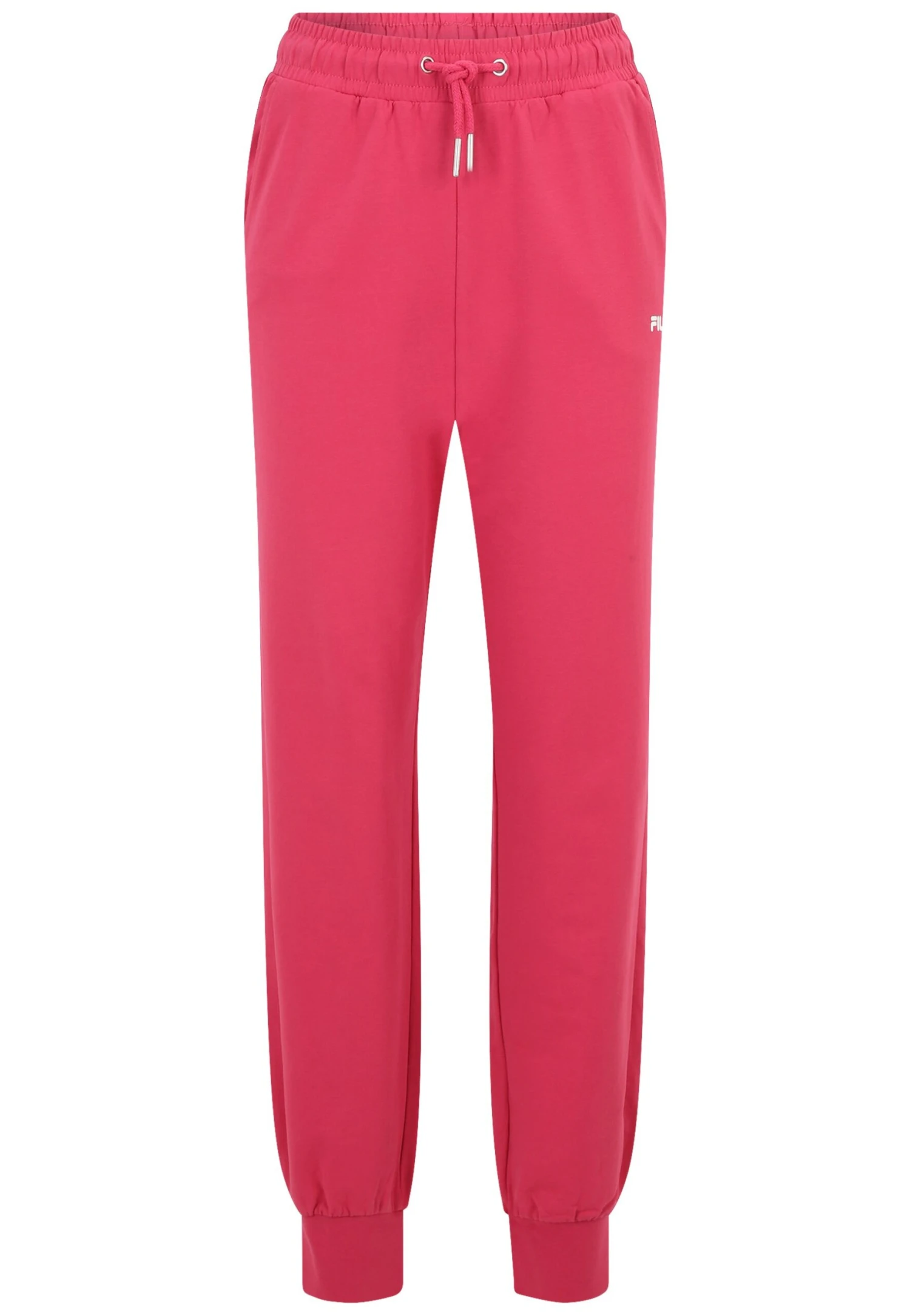 Fila Apparel Balimo High Waist - Trainingsbroek - Carmine 4 Fila Apparel Balimo High Waist - Trainingsbroek - Carmine - Afbeelding 4