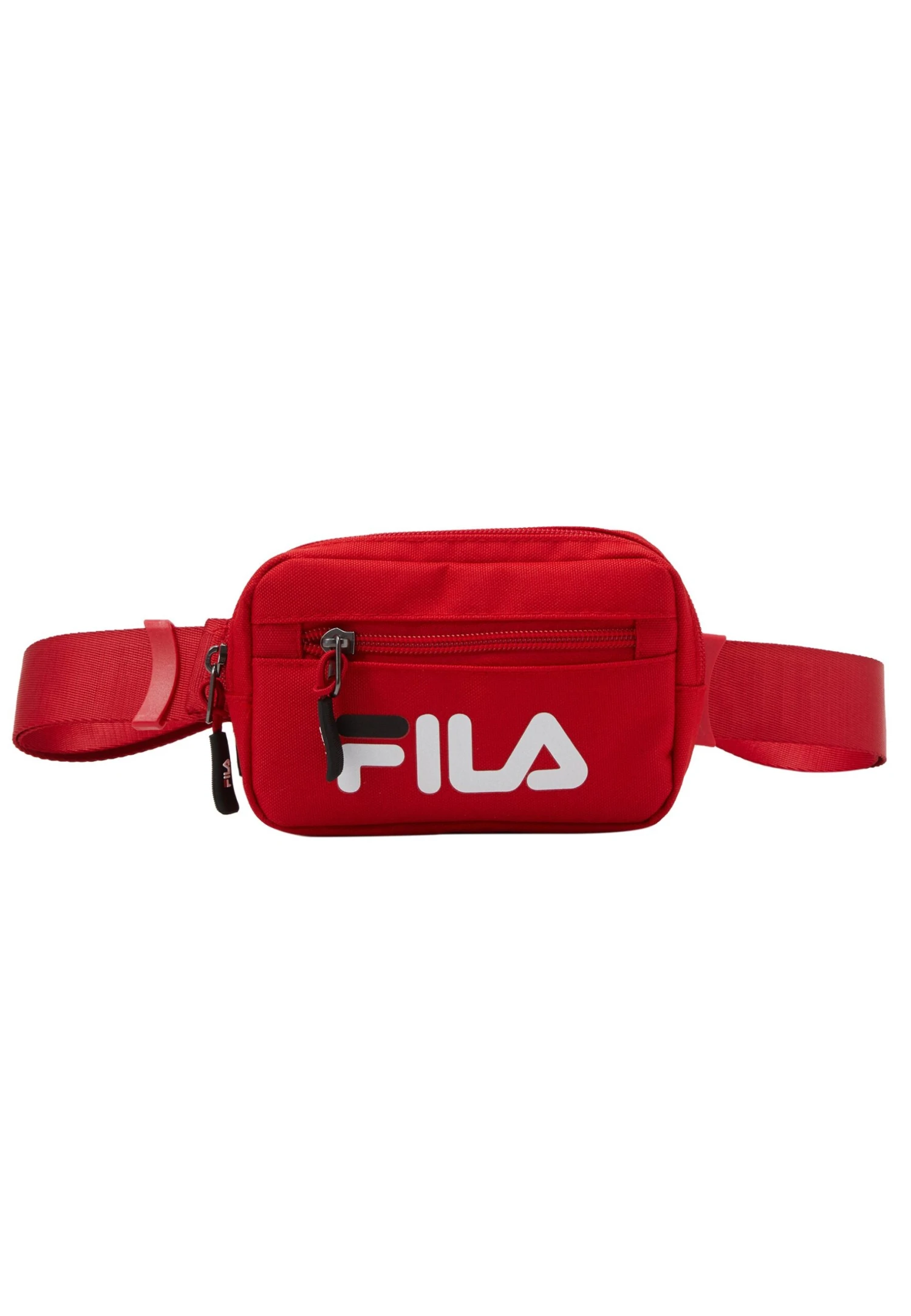 Fila Sporty Belt Bag - Heuptas - True Red 2 Fila Sporty Belt Bag - Heuptas - True Red - Afbeelding 2
