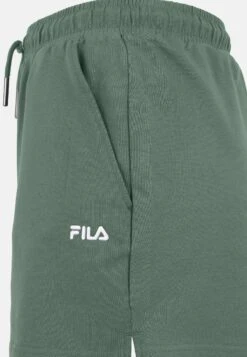 Fila Brandenburg High Waist - Korte Broeken - Silt Green 9 Fila Brandenburg High Waist - Korte Broeken - Silt Green -Fila Verkoopwinkel ab2f4454d32d4548a449068c00188d14