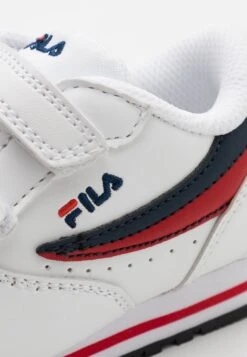 Fila Orbit Infants Unisex - Sneakers Laag - White/Dress Blue 11 Fila Orbit Infants Unisex - Sneakers Laag - White/Dress Blue -Fila Verkoopwinkel ab78ed52ec3e4855b70ad4de5945b7b3