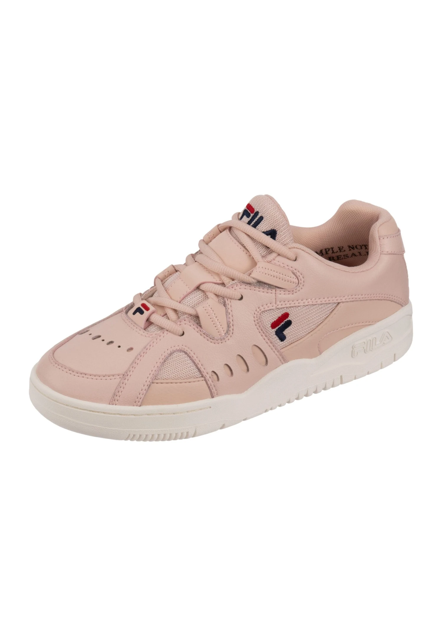 Fila Sneakers Laag - Peach Whip 2 Fila Sneakers Laag - Peach Whip - Afbeelding 2