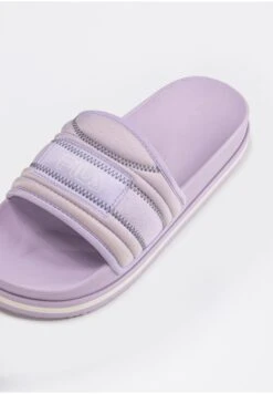 Fila Morro Bay Zeppa Lounge - Badslippers - Fair Orchid -Fila Verkoopwinkel ab9aae6a7b3d45f5bab972fdfe5083d9