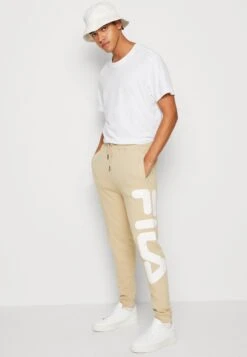 Fila Bronte Pants Unisex - Trainingsbroek - Fields Of Rye -Fila Verkoopwinkel abd73414bbd24d8ea80b6f5ae224a5df