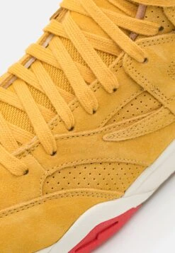 Fila Squad Mid - Sneakers Hoog - Golden Apricot -Fila Verkoopwinkel abd950ea8e184865b34f61ea2b31283b