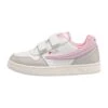 Fila Footwear Arcade- Sneakers Laag - White/Lilac Sachet