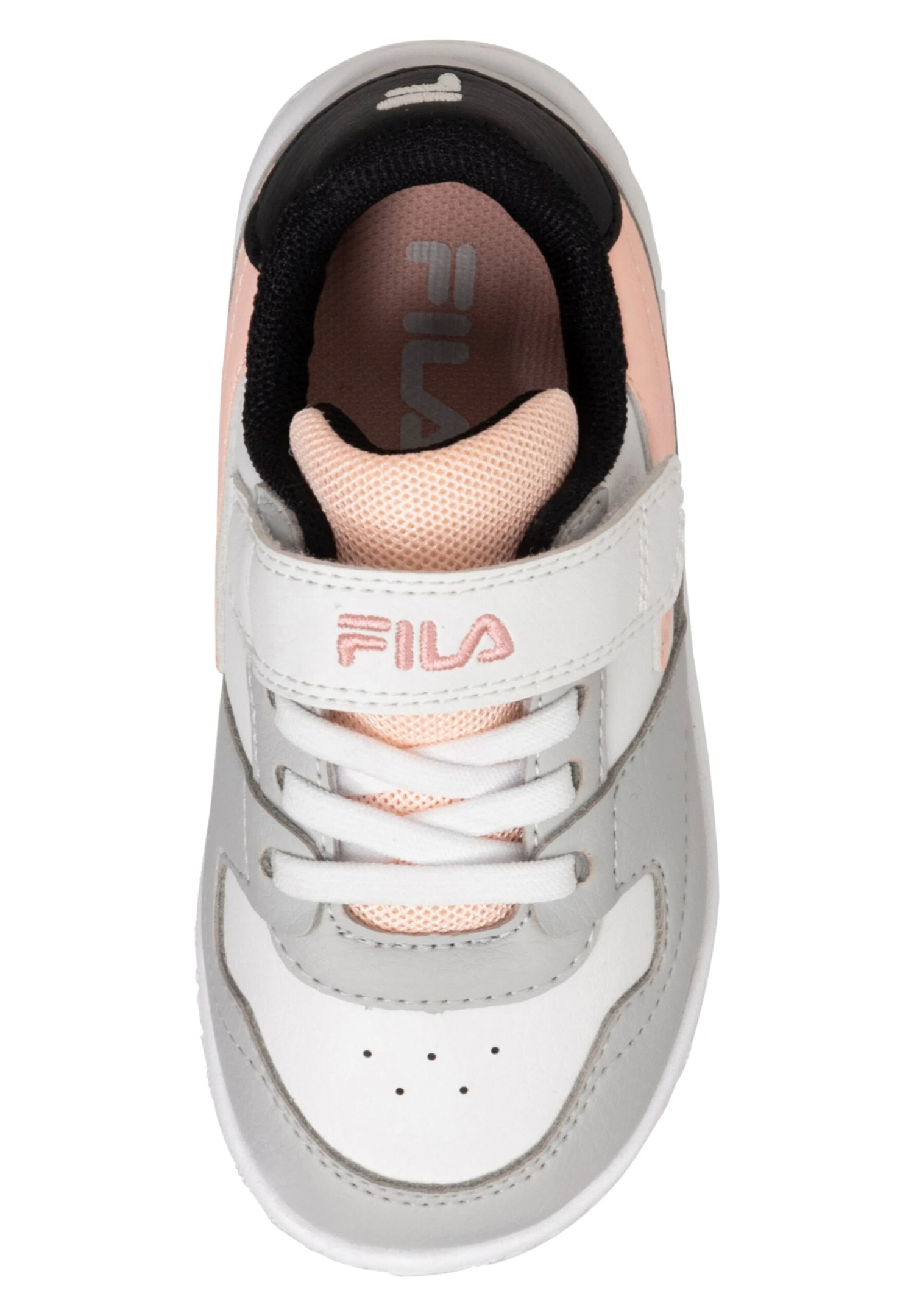 Fila Footwear Fxventuno Tdl - Sneakers Laag - Gray/Pale Rosette 8 Fila Footwear Fxventuno Tdl - Sneakers Laag - Gray/Pale Rosette - Afbeelding 8