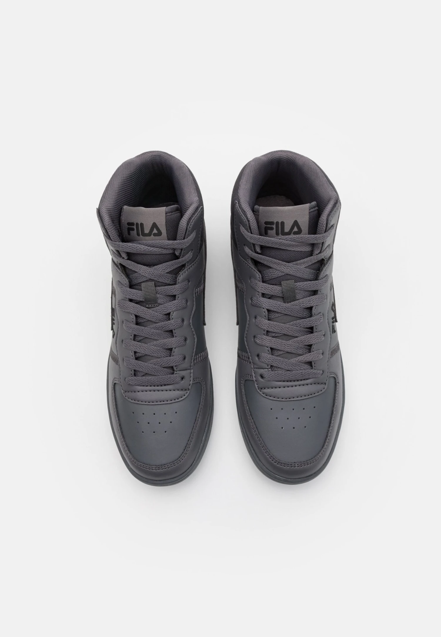 Fila Noclaf Cb Mid Unisex - Sneakers Hoog - Dark Shadow 4 Fila Noclaf Cb Mid Unisex - Sneakers Hoog - Dark Shadow - Afbeelding 4