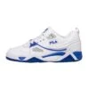 Fila Casim - Sneakers Laag - White Lapis Blue