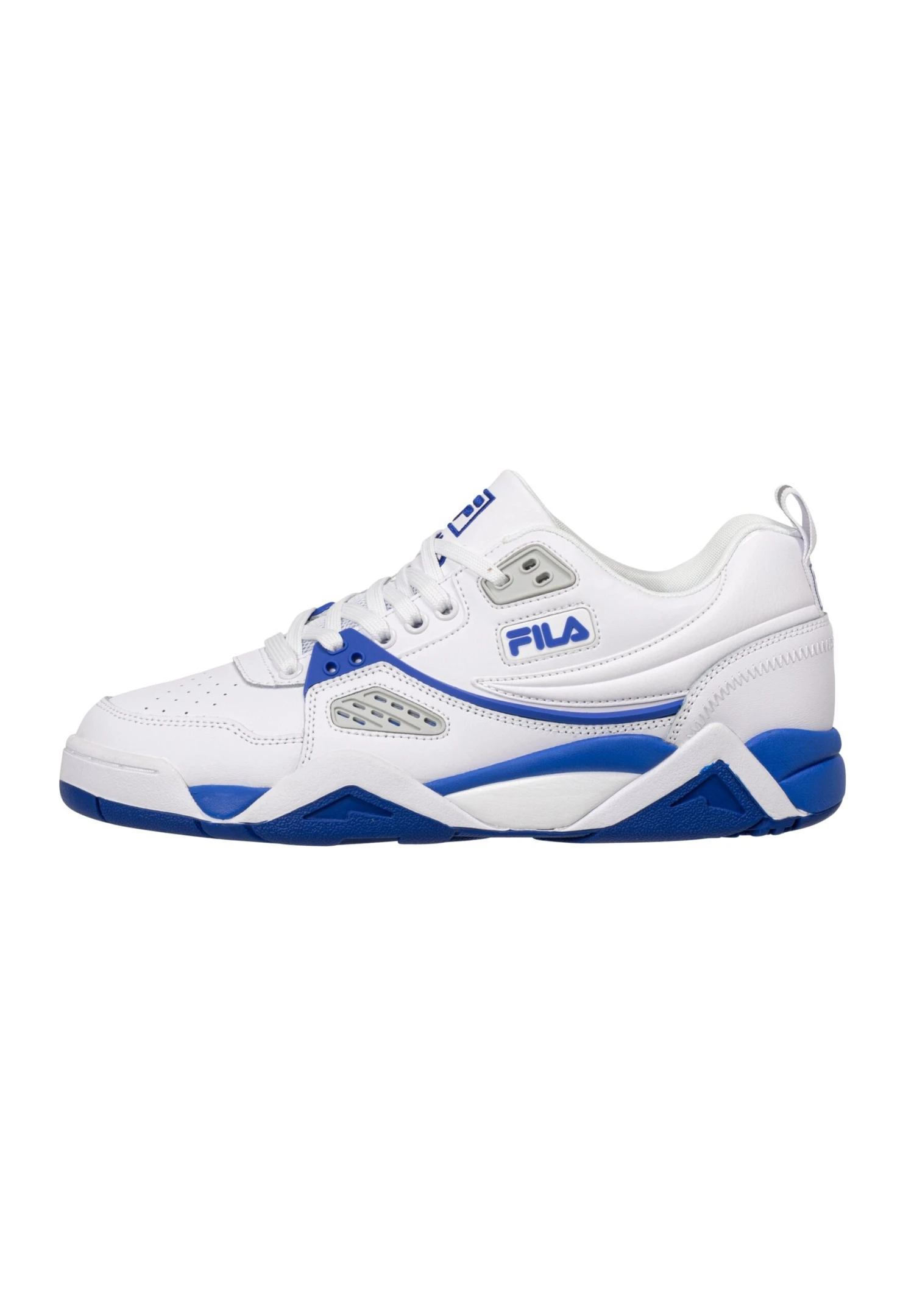 Fila Casim - Sneakers Laag - White Lapis Blue 1 Fila Casim - Sneakers Laag - White Lapis Blue