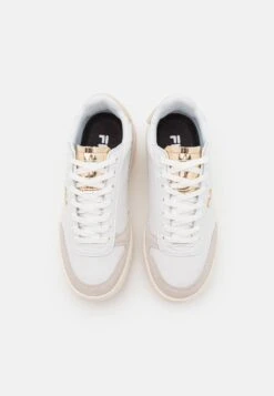 Fila Premium - Sneakers Laag - White/Gold 11 Fila Premium - Sneakers Laag - White/Gold -Fila Verkoopwinkel ac592fe6d96d45e4b37f54fc80183d49