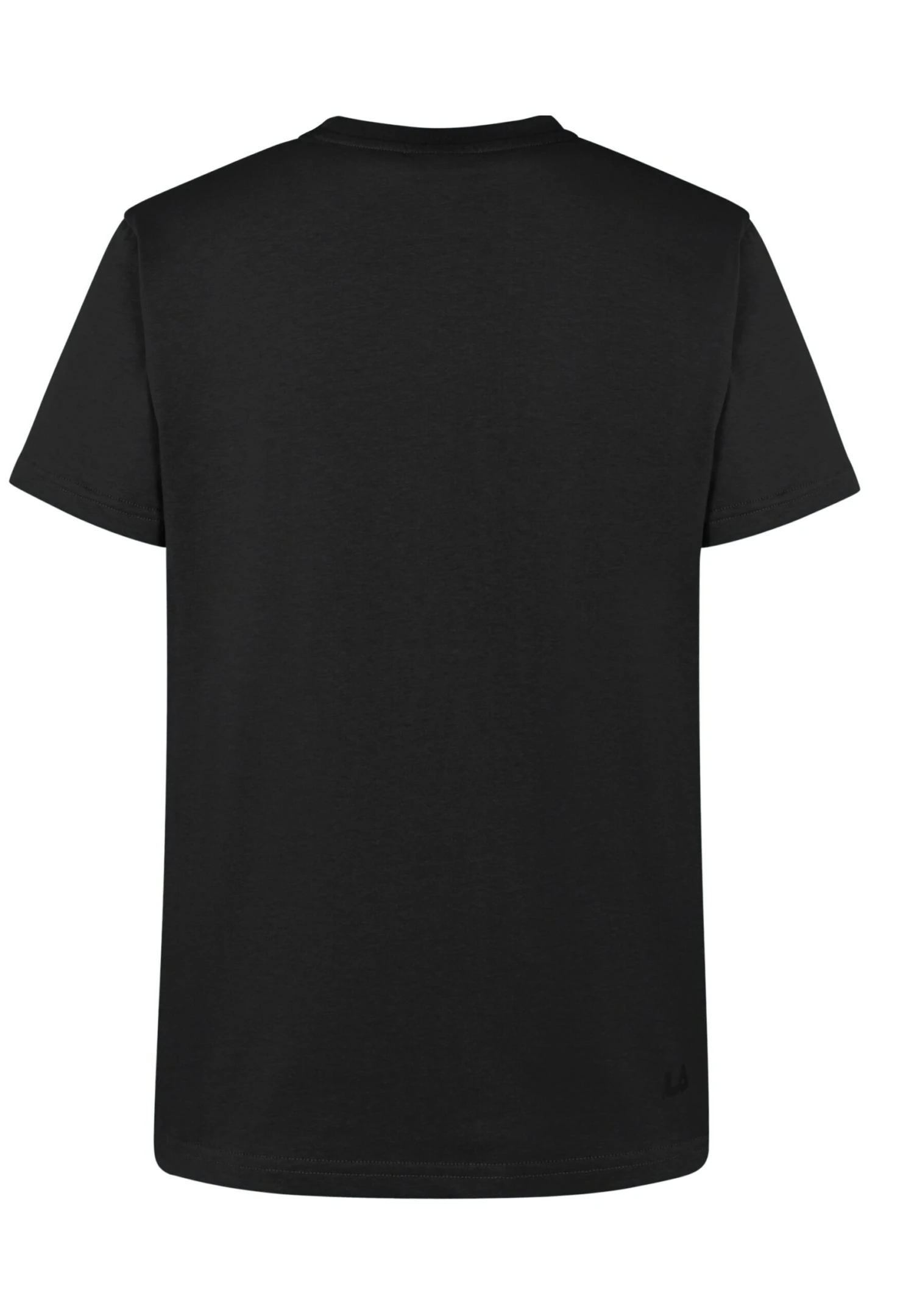 Fila Brou - T-Shirt Basic - Moonless Night 3 Fila Brou - T-Shirt Basic - Moonless Night - Afbeelding 3