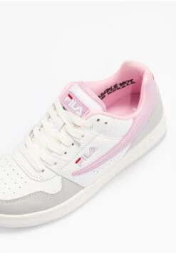 Fila Arcade- Sneakers Laag - White Lilac Sachet -Fila Verkoopwinkel acbcb08f24704c7091aa16a4a2847364