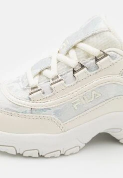 Fila Strada Unisex - Sneakers Laag - Marshmallow -Fila Verkoopwinkel acdc250a93374c06998b34ccd9fcf586