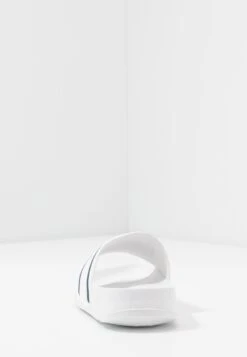 Fila Morro Bay Unisex - Muiltjes - White -Fila Verkoopwinkel aceb5cb01b444eada204e739de18bc1a