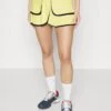 Fila Skort Cosima - Rokken - Limoncello