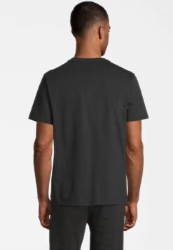 Fila Belsh Fam - T-Shirt Print - Dark Blue -Fila Verkoopwinkel ad42520a3c444231b26bf2538f3f4229