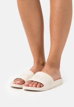 Fila Jetspeed- Badslippers - Marshmallow